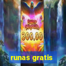 runas gratis